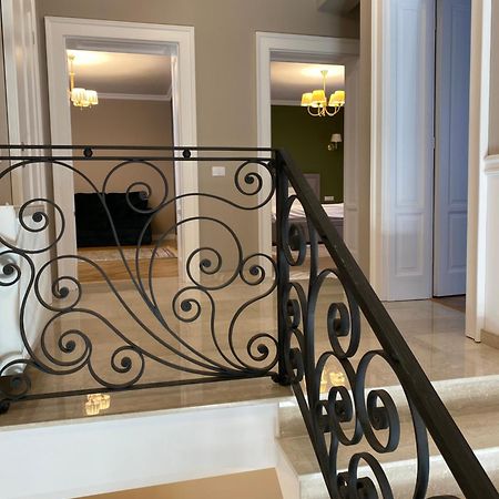 Casa Ayan Apartment Sibiu Ngoại thất bức ảnh