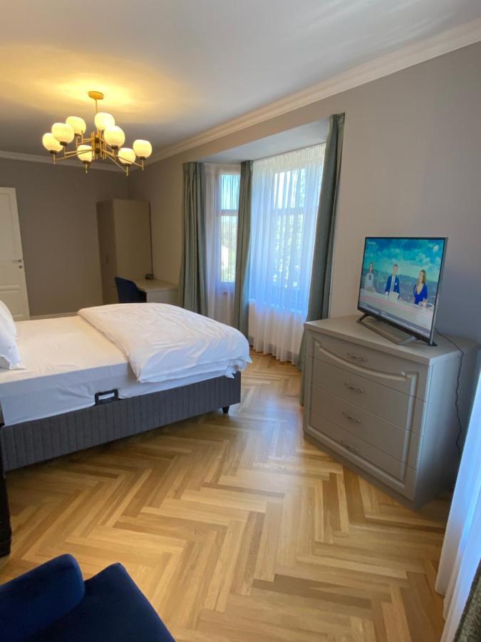 Casa Ayan Apartment Sibiu Ngoại thất bức ảnh