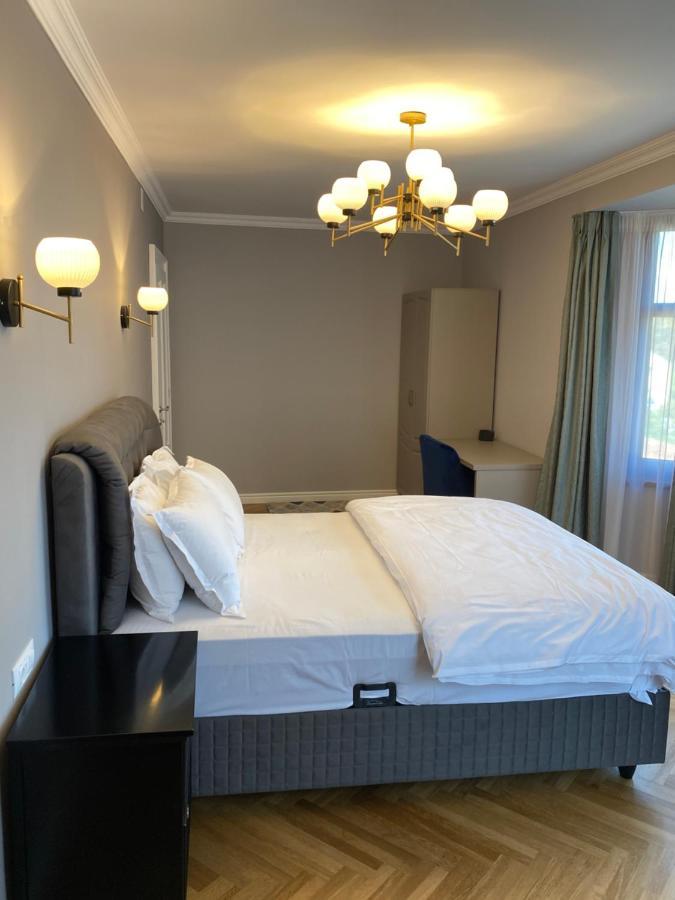 Casa Ayan Apartment Sibiu Ngoại thất bức ảnh