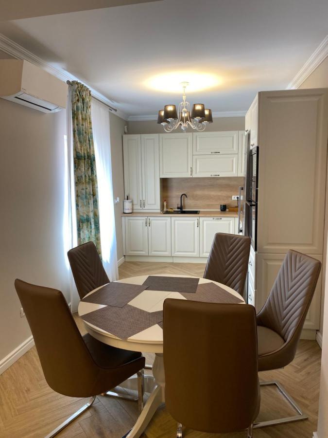 Casa Ayan Apartment Sibiu Ngoại thất bức ảnh